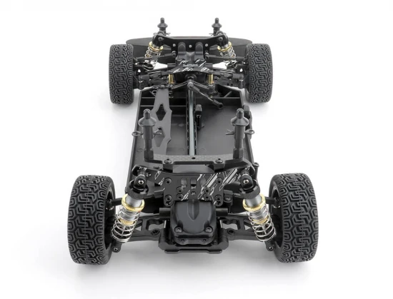 Louise RC 1:10 Lrx Rally Kit