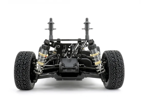 Louise RC 1:10 Lrx Rally Kit