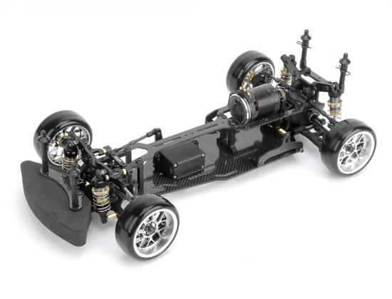 Louise RC 1:10 Ldxx RWD Drift Kit