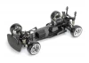 Louise RC 1:10 Ldxx RWD Drift Kit