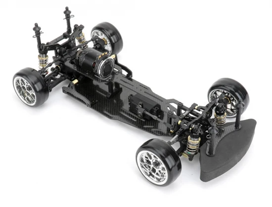 Louise RC 1:10 Ldxx RWD Drift Kit