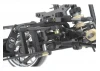 Louise RC 1:10 Ldxx RWD Drift Kit