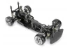 Louise RC 1:10 Ldxx RWD Drift Kit