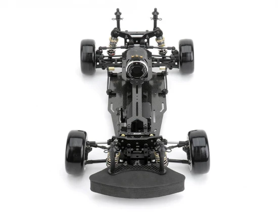 Louise RC 1:10 Ldxx RWD Drift Kit