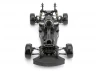 Louise RC 1:10 Ldxx RWD Drift Kit