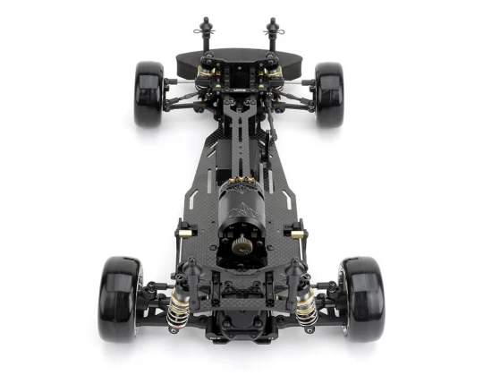 Louise RC 1:10 Ldxx RWD Drift Kit
