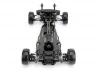 Louise RC 1:10 Ldxx RWD Drift Kit