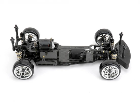 Louise RC 1:10 Ldxx RWD Drift Kit