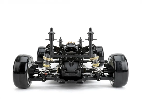 Louise RC 1:10 Ldxx RWD Drift Kit