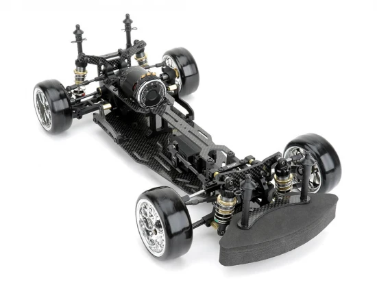 Louise RC 1:10 Ldxx RWD Drift Kit
