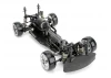Louise RC 1:10 Ldxx RWD Drift Kit