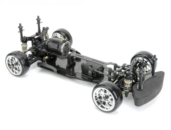 Louise RC 1:10 Ldxx RWD Drift Kit