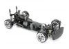 Louise RC 1:10 Ldxx RWD Drift Kit