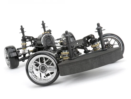 Louise RC 1:10 Ldxx RWD Drift Kit