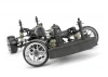 Louise RC 1:10 Ldxx RWD Drift Kit