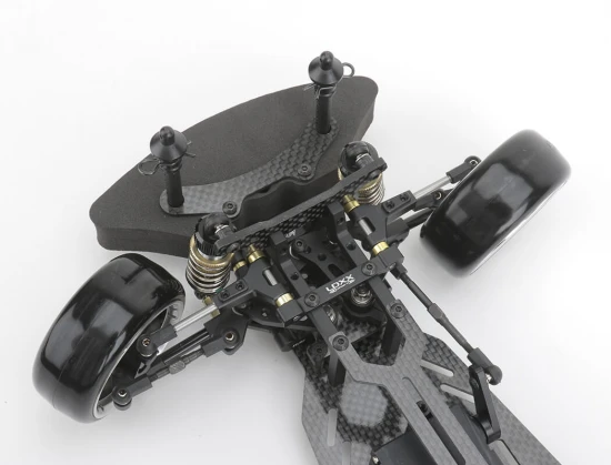 Louise RC 1:10 Ldxx RWD Drift Kit