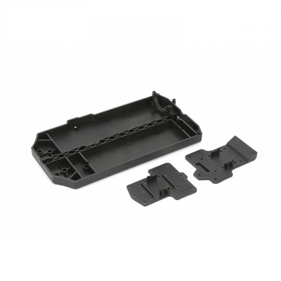 Louise RC Chassis