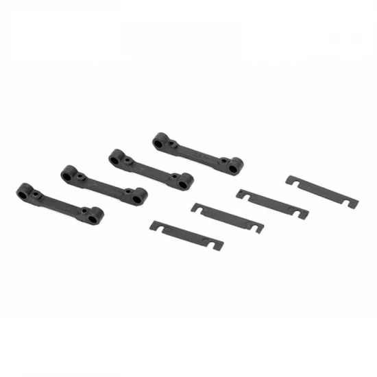 Louise RC Suspension Mount Parts