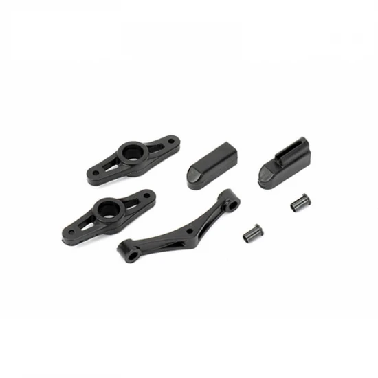 Louise RC Steering Track