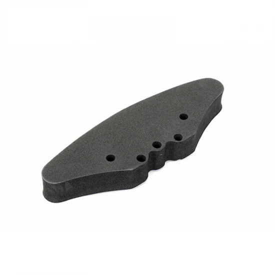 Louise RC Bumper