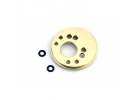 Louise RC Aluminium Motor Plate