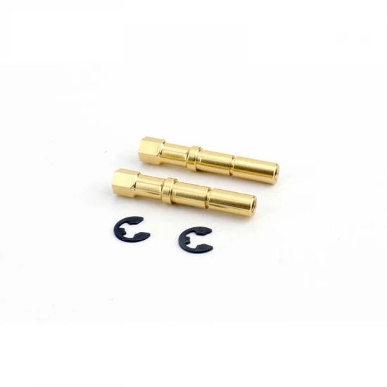 Louise RC Aluminium Steering Post