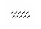 Louise RC Cap Head Screw M3X12 (10Pcs)