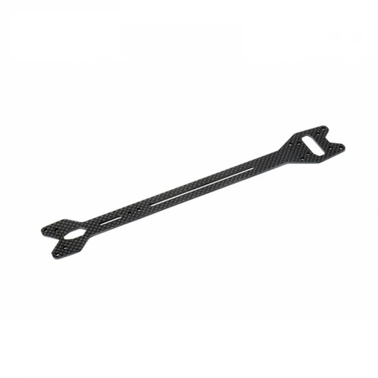 Louise RC Carbon Upper Deck