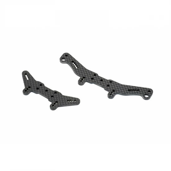 Louise RC Carbon Shock Tower-Ldx Drift