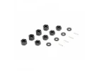 Louise RC 12mm Hex(T 5mm/8mm)