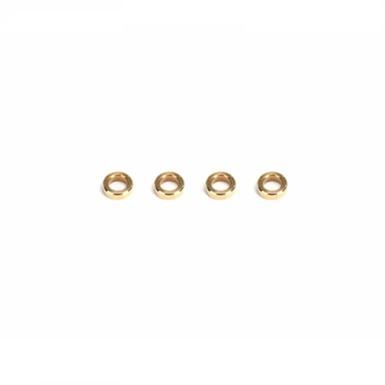 Louise RC 5X8X2.5 Metal Bushing (4Pcs)