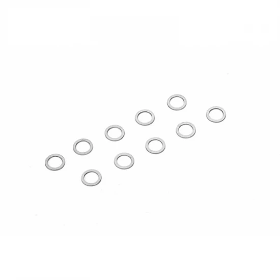 Louise RC 5X7X0.5mm Washer (10 Pcs)