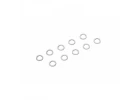Louise RC 5X7X0.5mm Washer (10 Pcs)