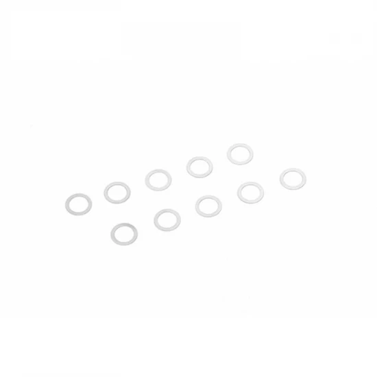 Louise RC 5X7X0.2mm Washer (10 Pcs)