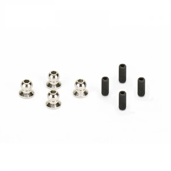 Louise RC 4.8X6 mm Ball Stud