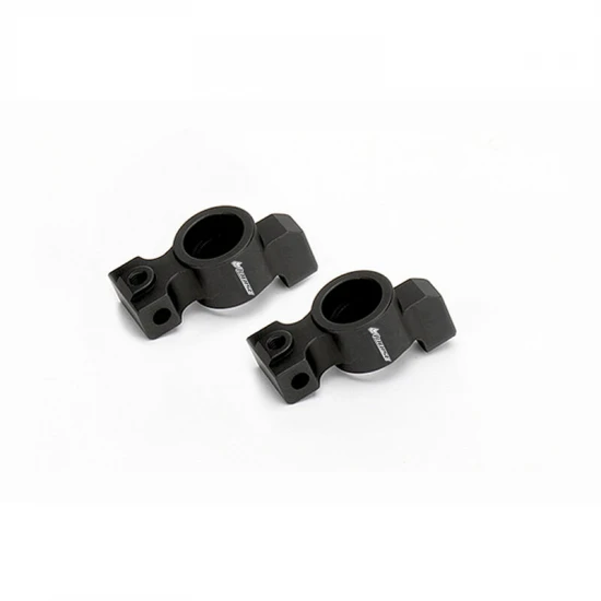Louise RC Aluminium Rear Hub