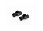 Louise RC Aluminium Rear Hub