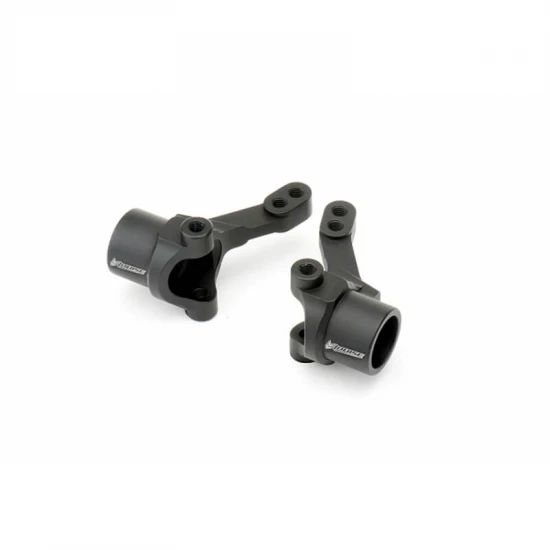 Louise RC Aluminium Steering Blocks