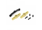 Louise RC Aluminium Steering Set(Al)