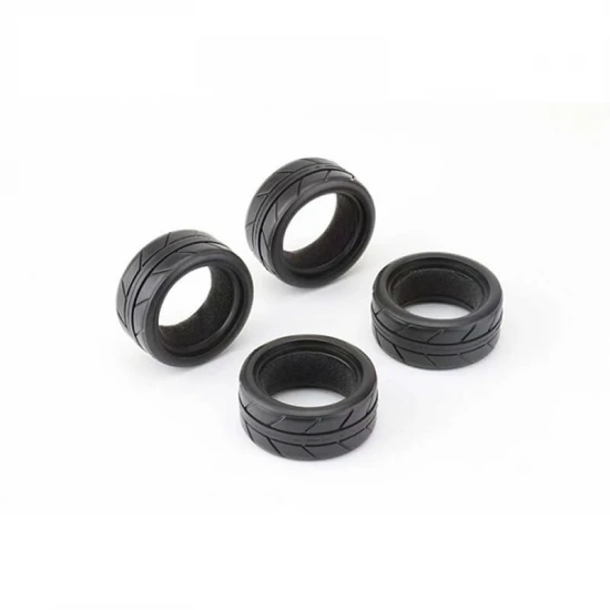 Louise RC 1:10 On-Road Tyres 26mm(4Pcs)
