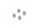 Louise RC Shock Spring (1.4X20) Blue
