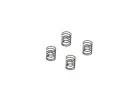 Louise RC Shock Spring (1.4X20) Yellow