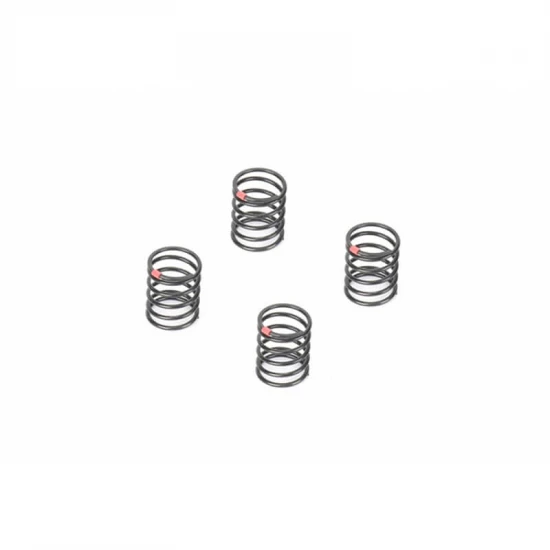 Louise RC Shock Spring (1.4X20) Red
