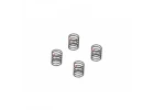 Louise RC Shock Spring (1.4X20) Red