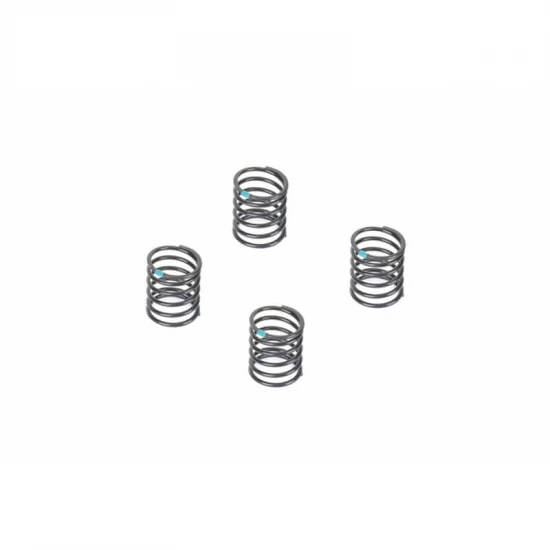 Louise RC Shock Spring (1.4X20) Green
