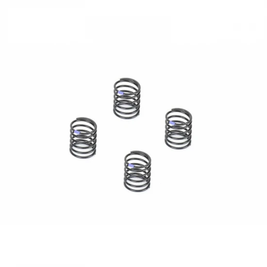 Louise RC Shock Spring (1.4X20) Purple