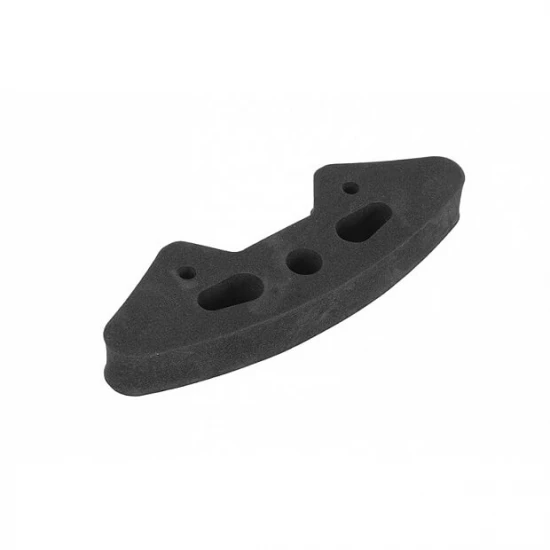 Louise RC Fwd Bumper