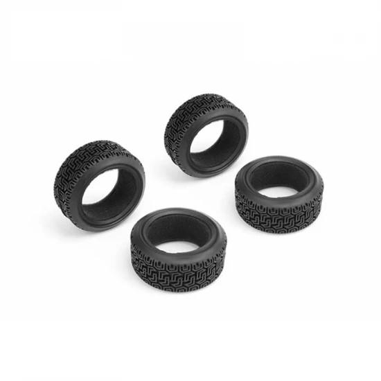 Louise RC 1:10 Rally Tyres 26mm(4Pcs)