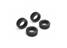 Louise RC 1:10 Rally Tyres 26mm(4Pcs)