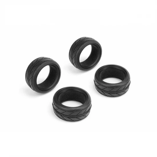 Louise RC 1:10 Road Tyres 26mm(4Pcs)
